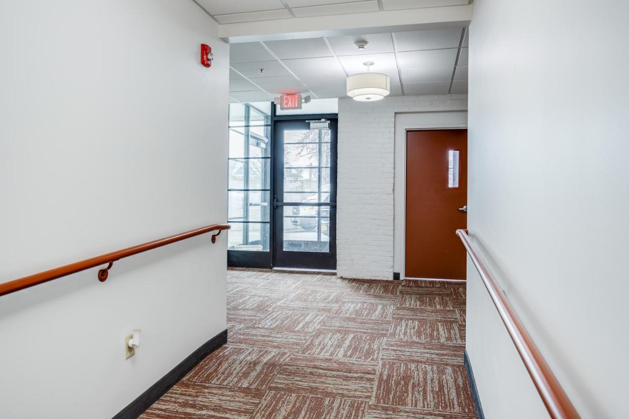 Apartment Ny Style Centric Loft With King Bed By Park Ave Rochester